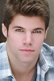 Nic Robuck portrait