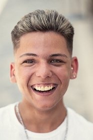 Sofian Ribes portrait