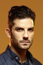 Konstantinos Liaros portrait