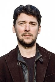 Dominik Stroka portrait