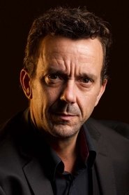 Nathan Willcocks portrait