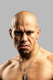 Brandon Silvestry portrait