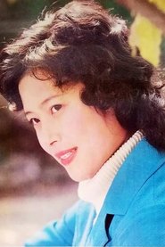 Shao Huifang portrait
