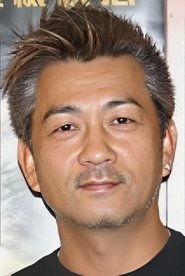 Dion Lam portrait