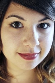 Elana Emer portrait