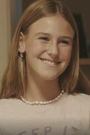 Agustina Vivone portrait