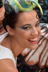 Emi Vauthey portrait