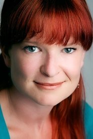 Penny Ashton portrait