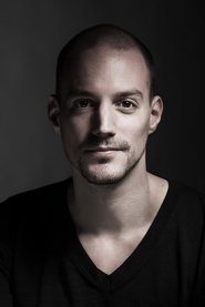 Justus van Dillen portrait