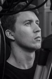 Kasper Raidam portrait