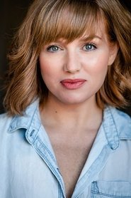 Natalie Britton portrait