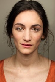 Cara Horgan portrait