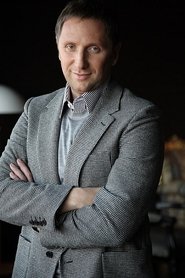 Vyacheslav Murugov portrait
