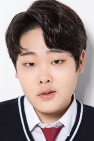 Seo Jang-hyun portrait