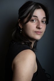 Damla Cengiz portrait