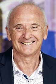 Xavier Deltell portrait