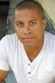 Jason Wesley portrait
