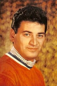 Adnan Şenses portrait