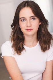 Sarah Vattano portrait