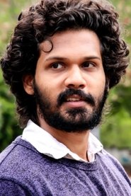 Karthik Rathnam portrait