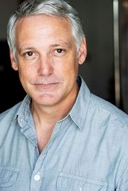 Paul Keany portrait