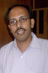 Sandip Singha portrait
