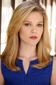 Victoria Staley portrait