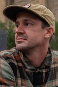 Andrew Wehde portrait