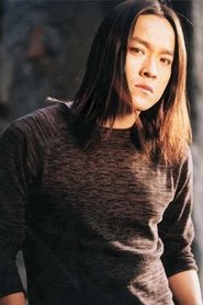 Zhao Hantang portrait