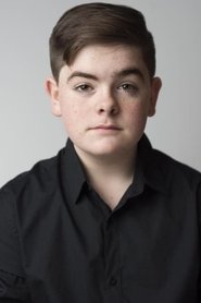 Alfie Mailley portrait