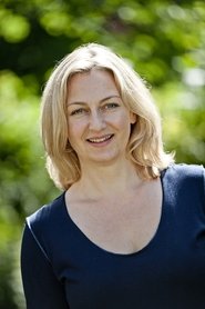 Margret Gilgenreiner portrait