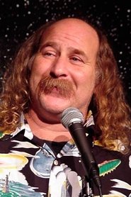 Bruce Baum portrait