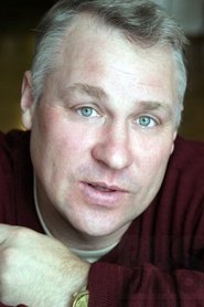 Alexander Vorobiev portrait