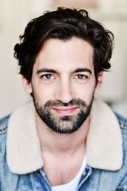 François Nambot portrait