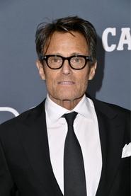 Michael Kaplan portrait