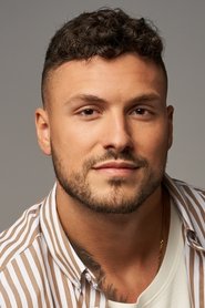 Frédérick Robichaud portrait