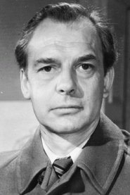 Björn Berglund portrait