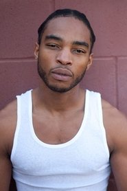 Renell Gibbs portrait