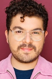 Andrew Dahreddine portrait
