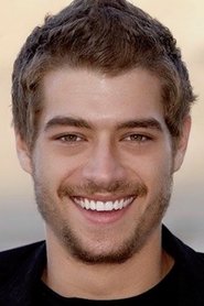 Xander Corvus portrait