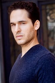 Michael Tula portrait