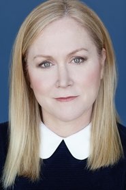 Sally Brooks portrait
