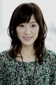 Takako Katou portrait