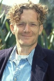 Claudio Lorimer portrait