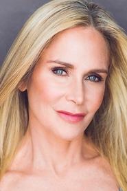 Sheila Ball portrait