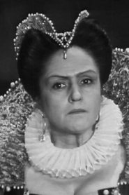 Irina Kartashyova portrait