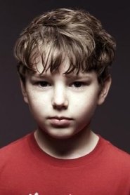Landon Gimenez portrait