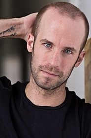 Ash Catherwood portrait