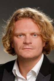 Oleksandr Pecherytsia portrait