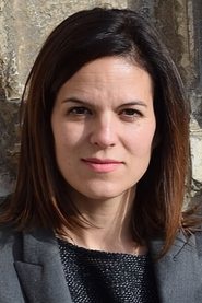 Victòria Aragonés portrait